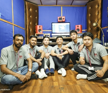 Sound Engineering in India